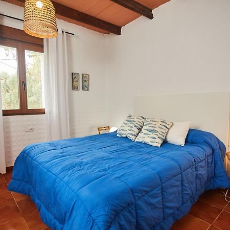 فيلا Cortijo El Guarda المرية المظهر الخارجي الصورة