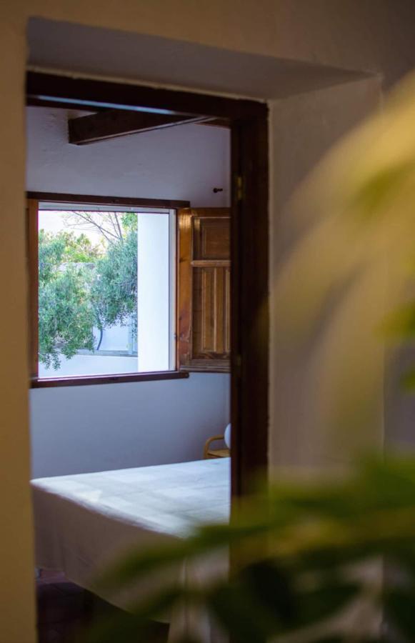 فيلا Cortijo El Guarda المرية المظهر الخارجي الصورة