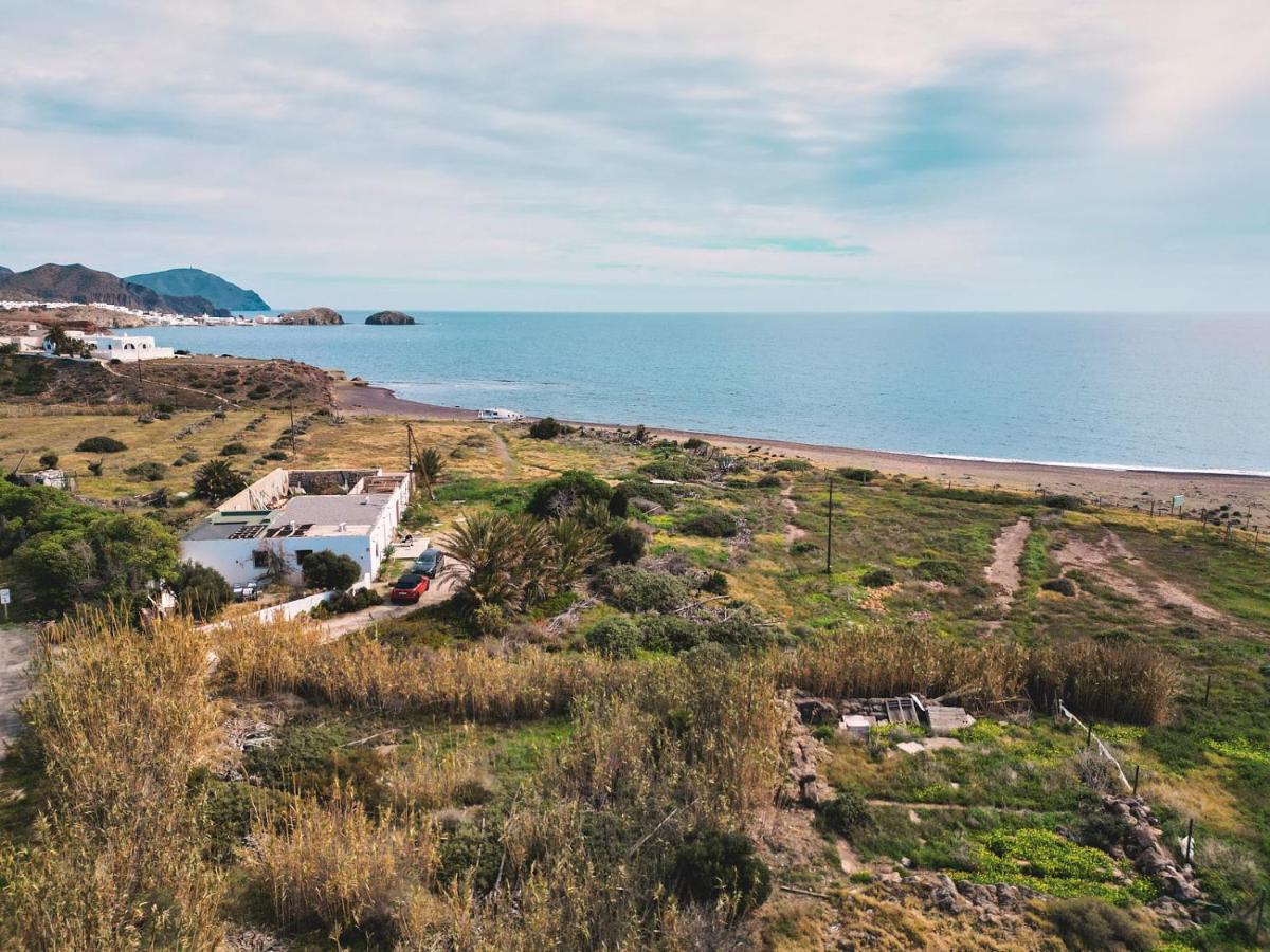 فيلا Cortijo El Guarda المرية المظهر الخارجي الصورة
