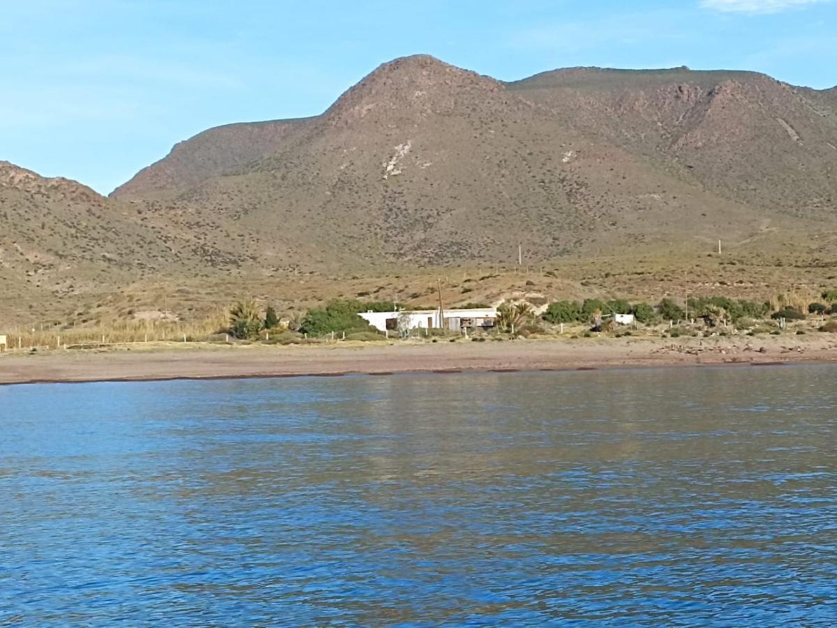 فيلا Cortijo El Guarda المرية المظهر الخارجي الصورة